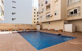 Apartamento Torredulce Sol Y Mar